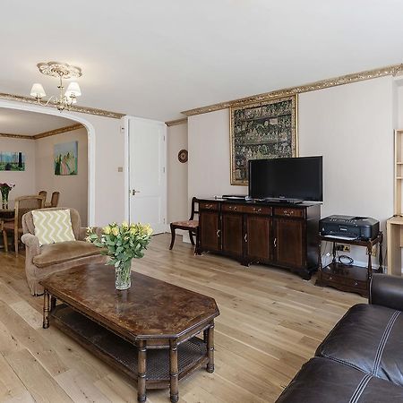 Prime London Apartment, Oxford Circus Exterior photo
