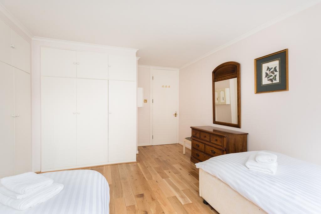 Prime London Apartment, Oxford Circus Exterior photo