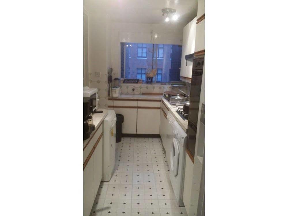 Prime London Apartment, Oxford Circus Exterior photo