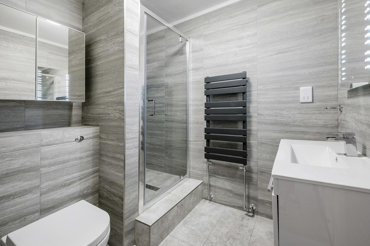 Prime London Apartment, Oxford Circus Exterior photo