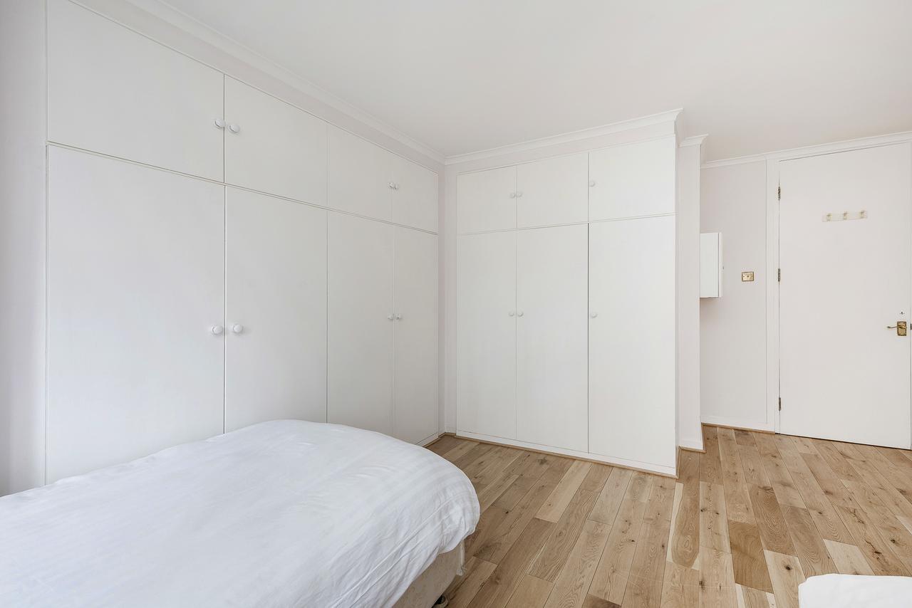 Prime London Apartment, Oxford Circus Exterior photo