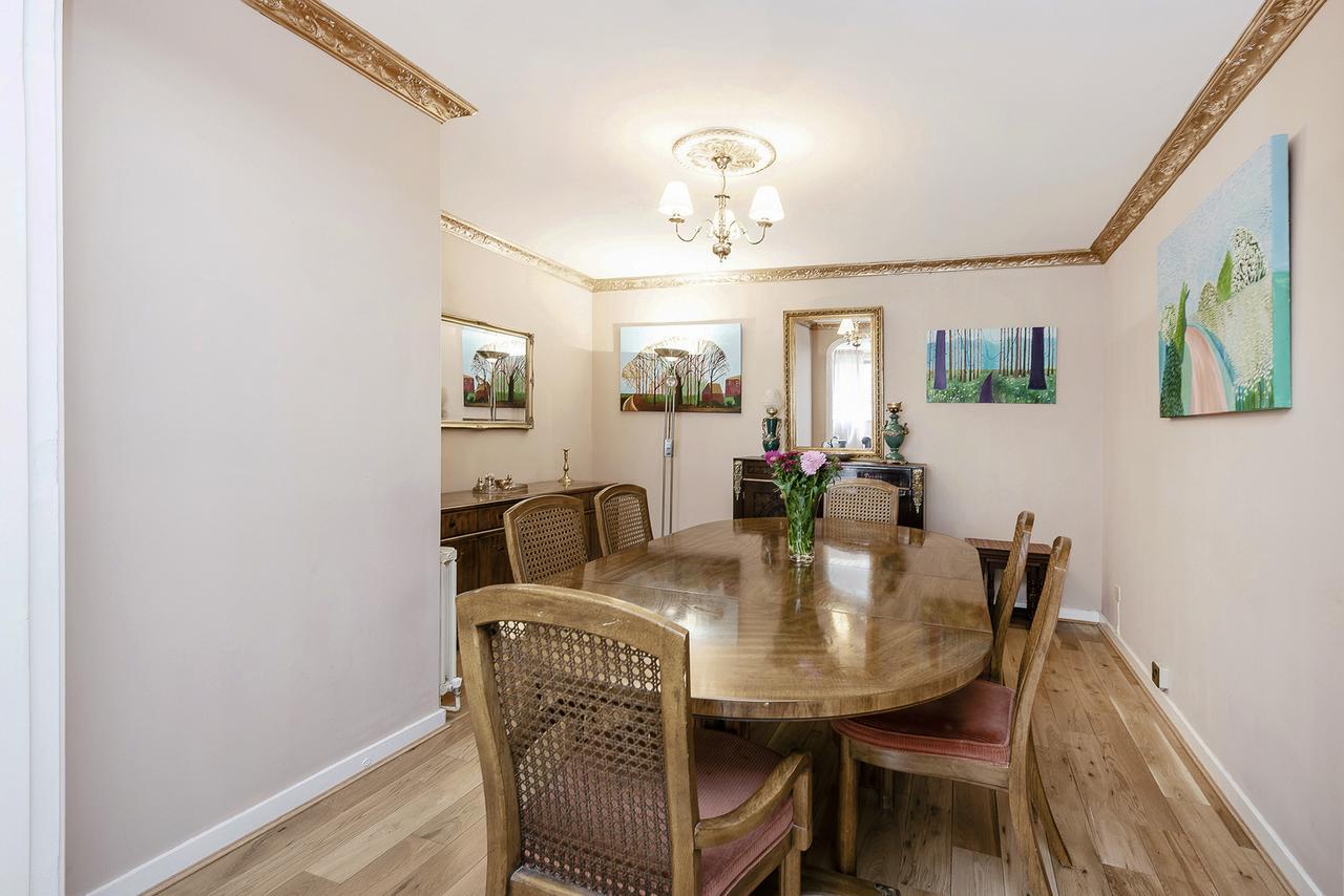 Prime London Apartment, Oxford Circus Exterior photo