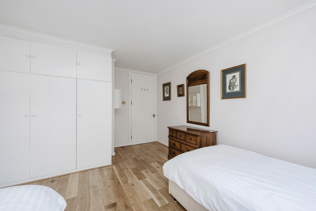 Prime London Apartment, Oxford Circus Exterior photo