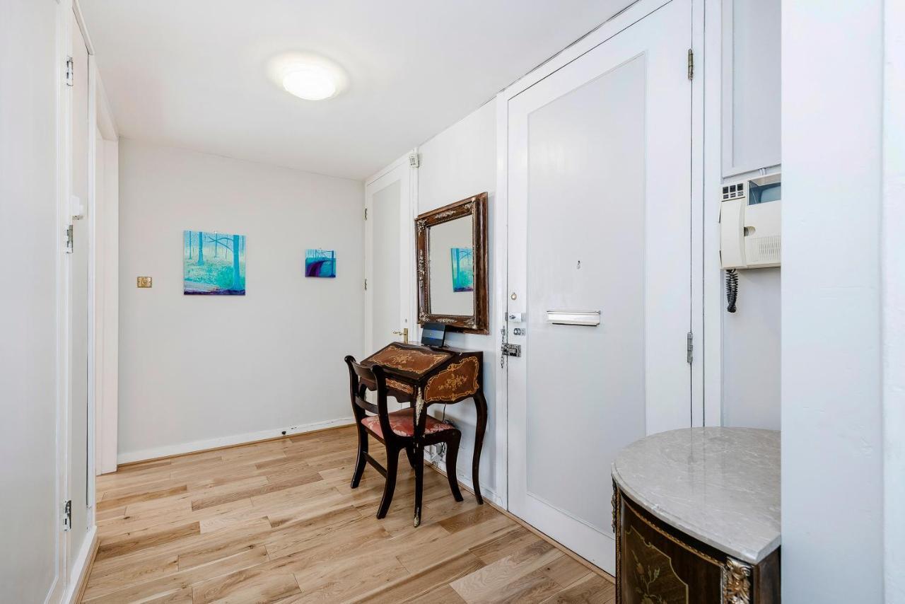 Prime London Apartment, Oxford Circus Exterior photo